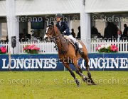 SPRUNGER UPTOWN BOY LaBaule2013- S5 9099 : 2013, La Baule, SPRUNGER JANIKA, UPTOWN BOY, foto di Stefano Secchi ©